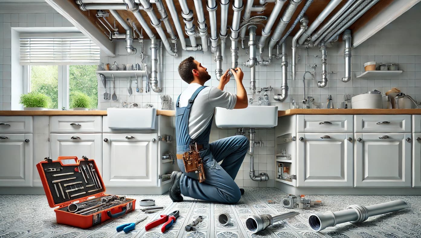 3 Easy Ways to Get Plumbing Leads: A Universal Guide